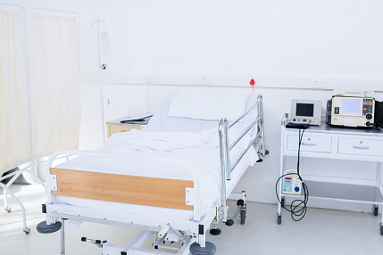 Анестезиология и Реаниматология